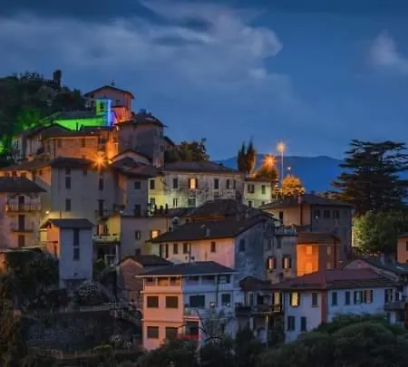 Apartamento Casa Rina Nesso