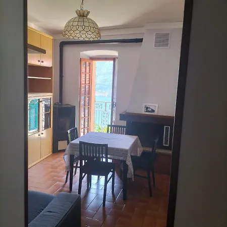Apartamento Casa Rina