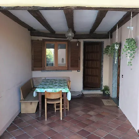 Casa Rina *