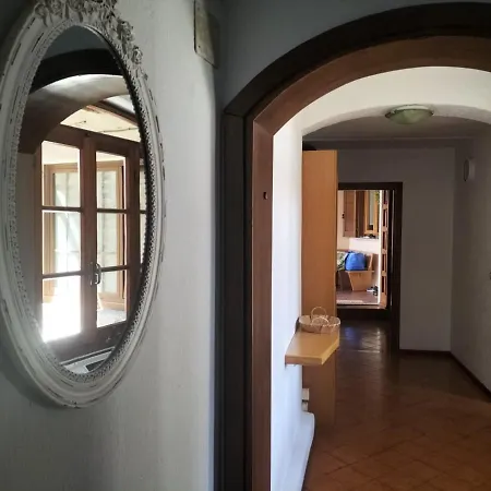 Casa Rina *