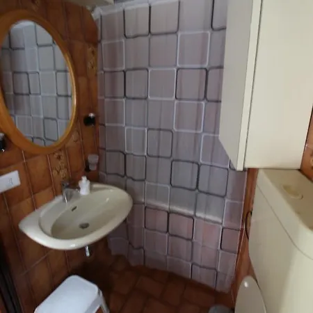 Casa Rina Appartamento *