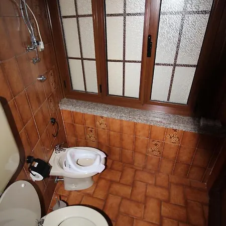 Casa Rina Appartamento *