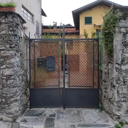 Casa Rina Apartman *