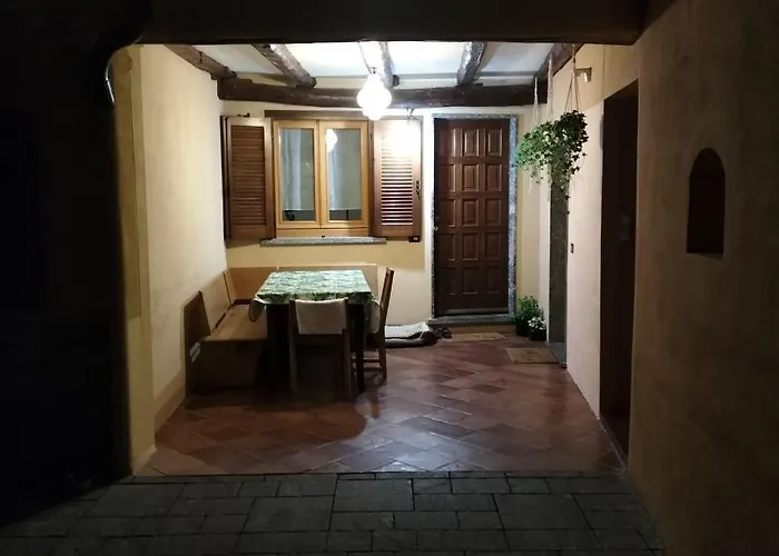 Casa Rina * 内索