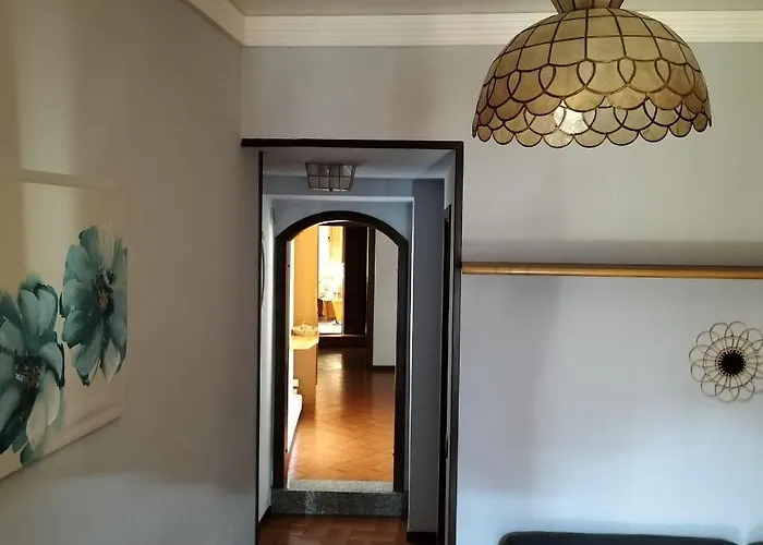 Casa Rina * 内索