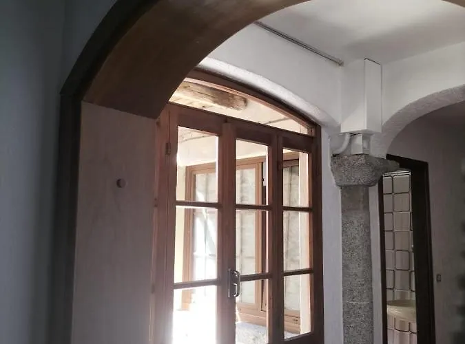 Casa Rina 公寓