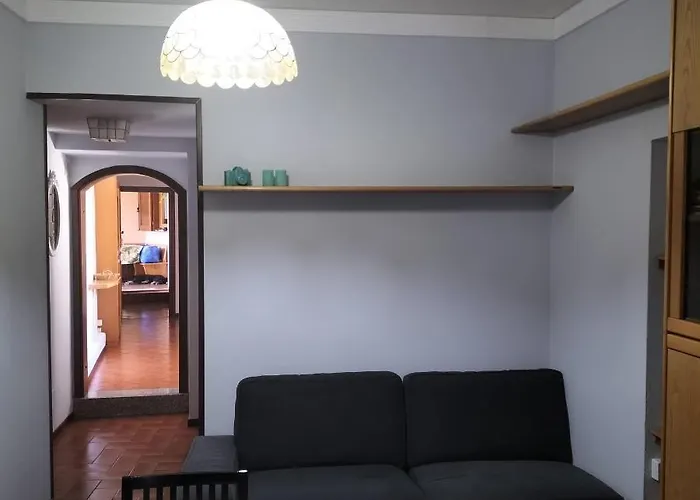 Casa Rina 内索