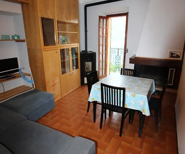 Casa Rina *