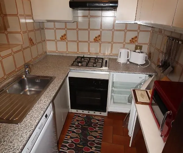 Casa Rina *