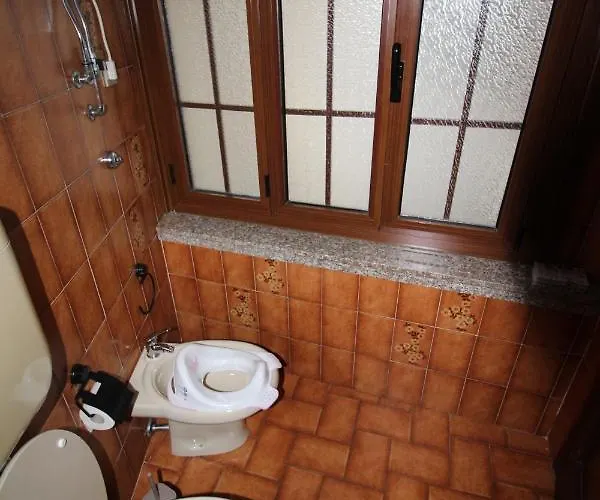 Casa Rina 公寓 *