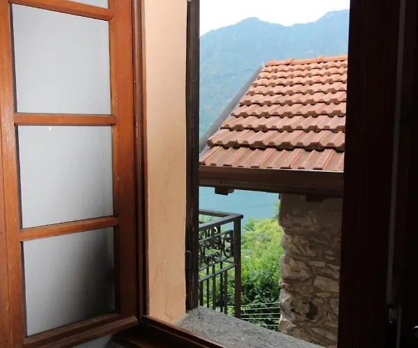 Casa Rina 公寓 内索