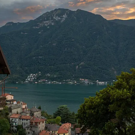 Casa Rina Lejlighed Nesso